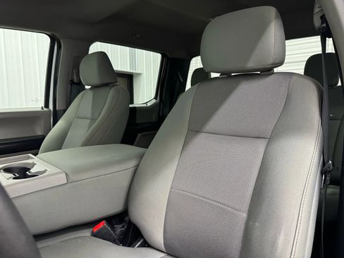 Used 2021 Ford F350 XL w/ STX Appearance Package image 12