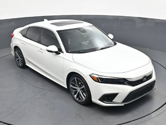 Used 2023 Honda Civic Touring image 21