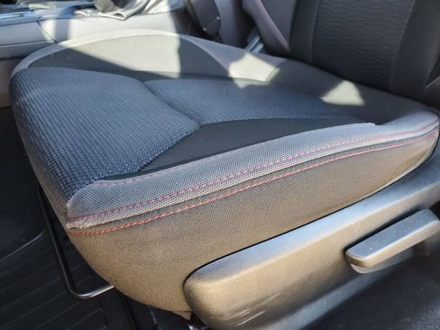 Used 2017 Subaru Impreza 2.0i Sport image 17