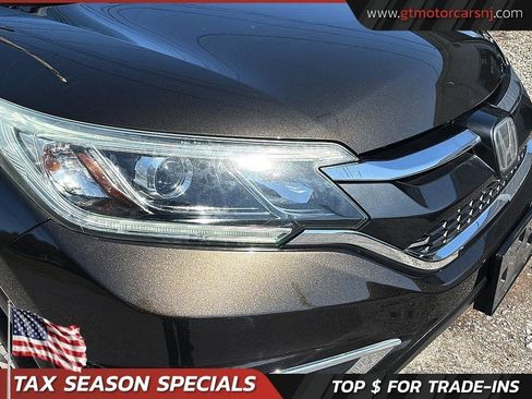 Used 2015 Honda CR-V Touring image 9