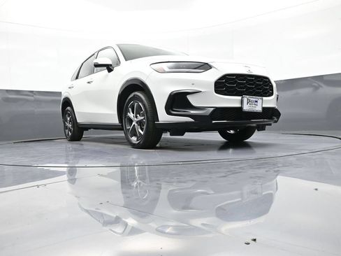 Certified 2024 Honda HR-V EX-L image 27