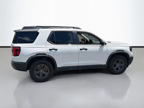 Used 2026 Honda Passport RTL image 4