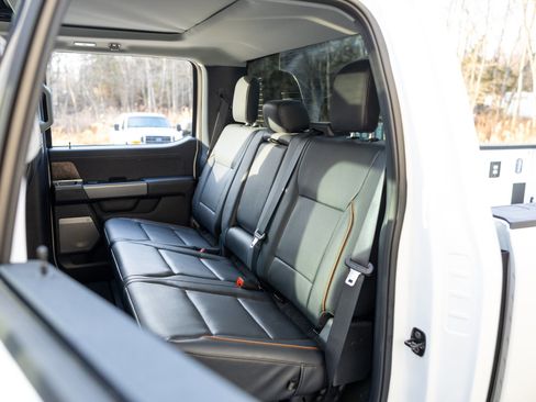 Used 2026 Ford F450 Lariat image 33