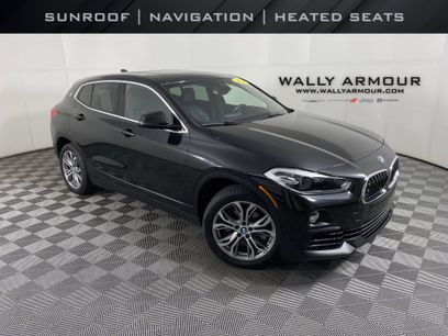 Used 2020 BMW X2 xDrive28i w/ Premium Package