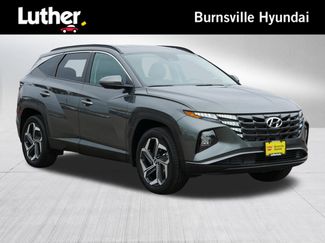Certified 2023 Hyundai Tucson SEL w/ Convenience Package video 1