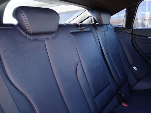 Used 2018 BMW 430i Gran Coupe image 12