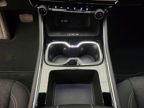 New 2026 Chevrolet Traverse LT w/ Driver Confidence Package image 31