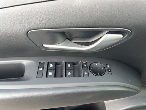 New 2026 Hyundai Santa Cruz SEL image 11