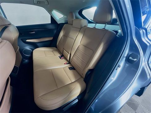 Used 2017 Lexus NX 200t 200t image 26