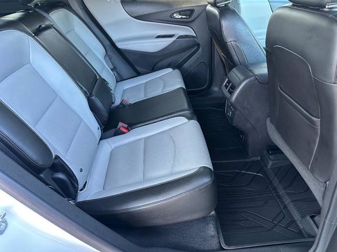 Used 2021 Chevrolet Equinox Premier image 26
