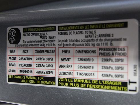 Used 2024 Lexus RX 350 Premium Plus w/ Convenience Package image 43