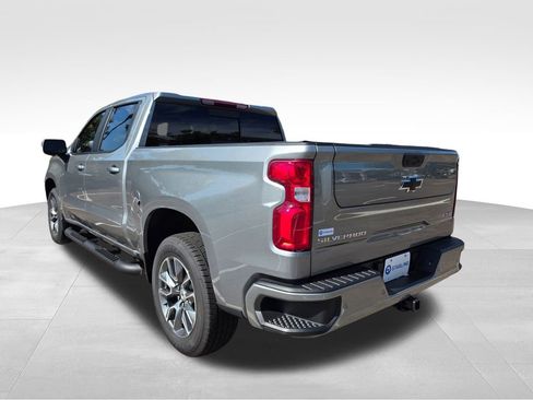 New 2026 Chevrolet Silverado 1500 RST w/ RST All Star Premium Package image 6