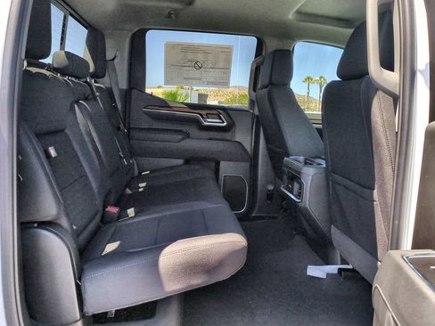 New 2026 GMC Sierra 1500 Elevation w/ Preferred Package AWD/4WD image 30