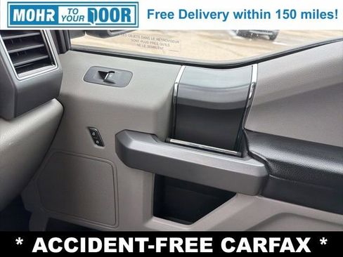 Used 2018 Ford F150 XLT w/ XTR Package image 28