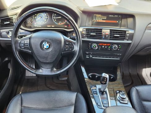 Used 2014 BMW X3 xDrive28i AWD/4WD image 30
