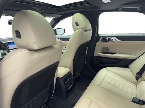 Used 2023 BMW 430i Gran Coupe xDrive 430i Gran Coupe w/ M Sport Package image 43