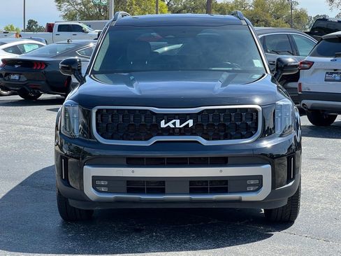 Used 2023 Kia Telluride SX Prestige X-Pro image 9