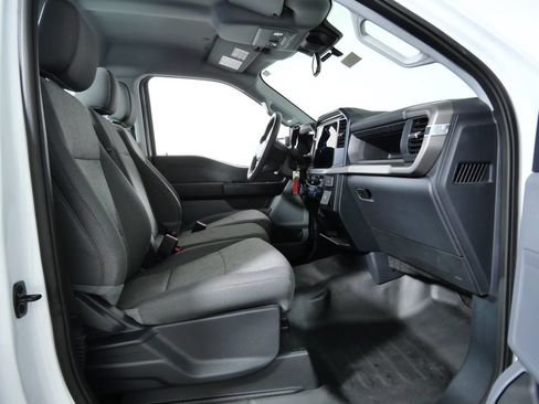 Used 2025 Ford F150 XL AWD/4WD image 11
