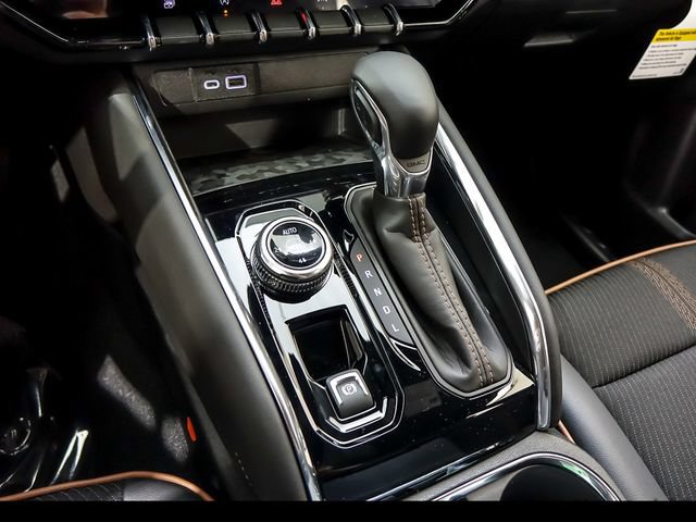New 2026 GMC Canyon AT4 AWD/4WD image 19