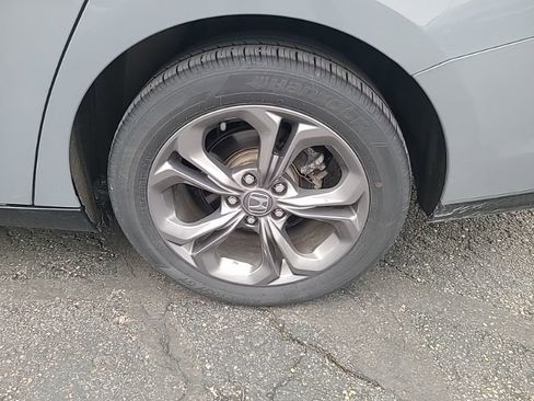 Used 2023 Honda Accord EX-L image 9