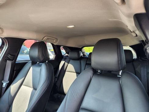 Certified 2024 MAZDA CX-30 AWD 2.5 S w/ Select Sport Pkg image 12