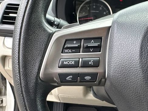 Used 2014 Subaru Crosstrek 2.0i Premium AWD/4WD image 20