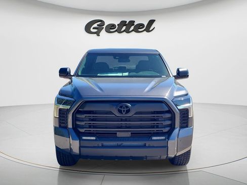 New 2026 Toyota Tundra SR5 AWD/4WD image 8