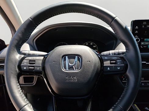 Used 2025 Honda HR-V EX-L image 19