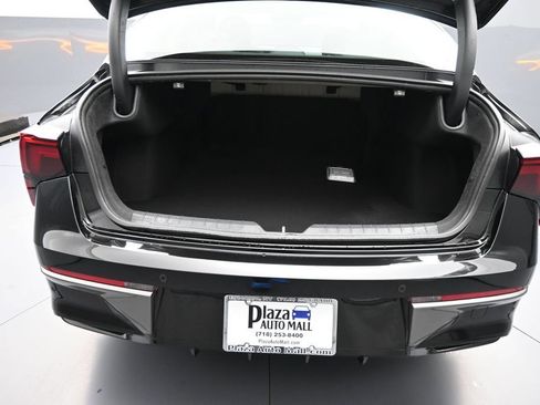 New 2026 Kia K5 EX FWD image 22