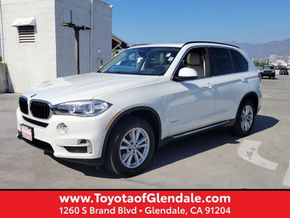 Used 2014 BMW X5 sDrive35i