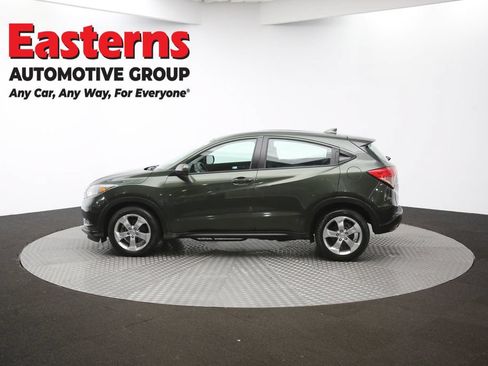 Used 2018 Honda HR-V LX image 37