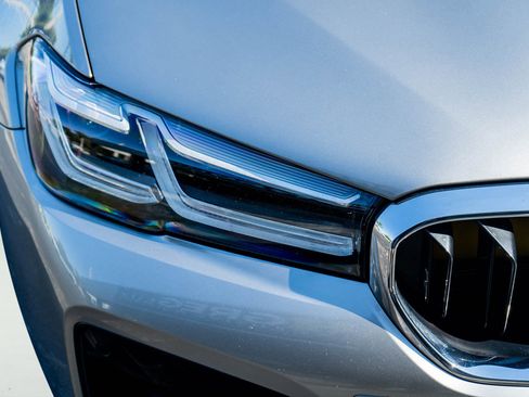 Used 2021 BMW M5 w/ Executive Package image 8