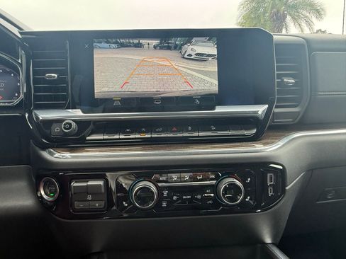 Used 2024 Chevrolet Silverado 1500 RST image 44