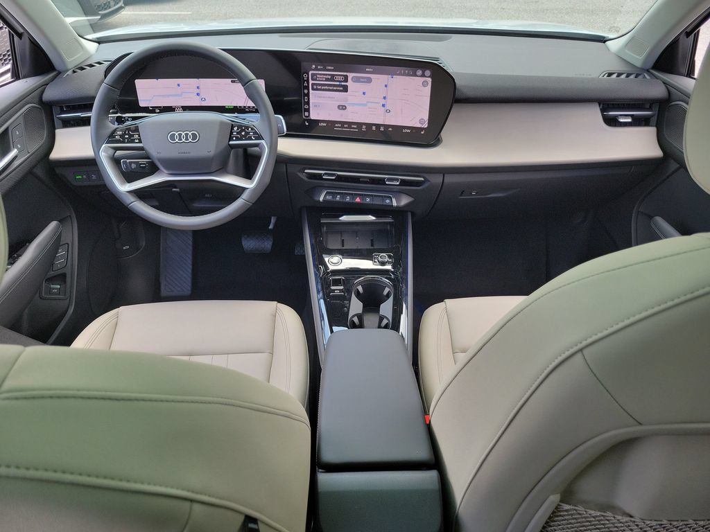 New 2026 Audi Q3 quattro 2.0T AWD/4WD image 24