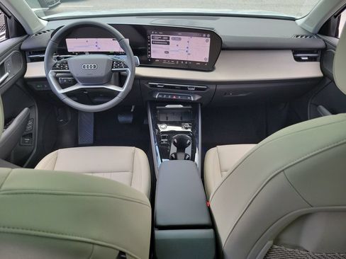 New 2026 Audi Q3 quattro 2.0T AWD/4WD image 24