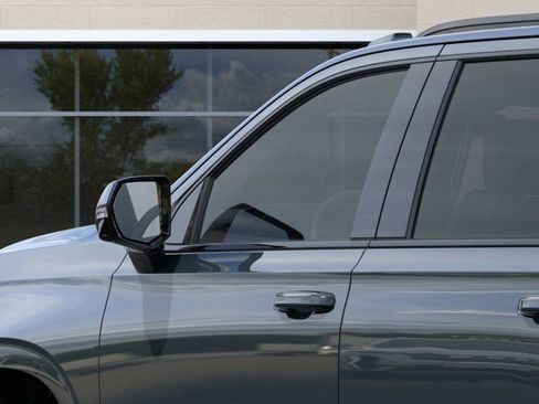 New 2026 Cadillac Escalade ESV Sport w/ Touring Package image 12