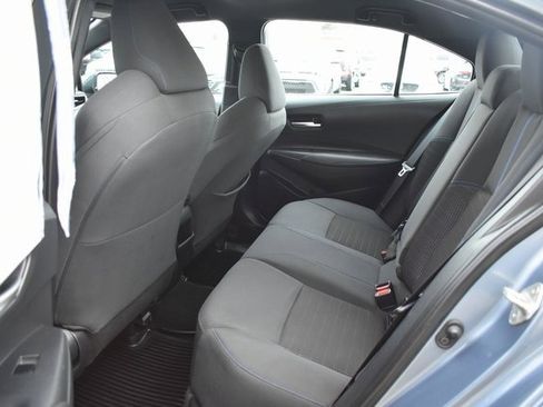Used 2020 Toyota Corolla SE image 32