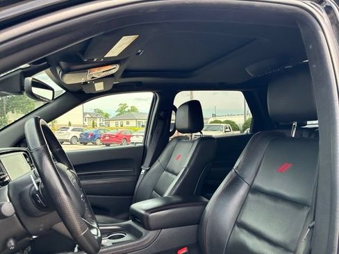 Used 2024 Dodge Durango GT AWD/4WD image 64
