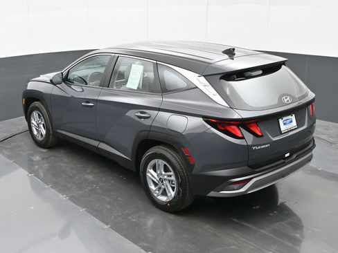 Certified 2026 Hyundai Tucson SE AWD/4WD image 29