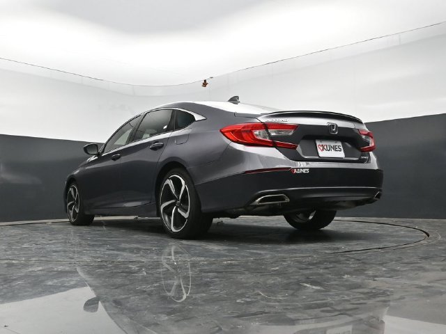 Used 2020 Honda Accord Sport image 54