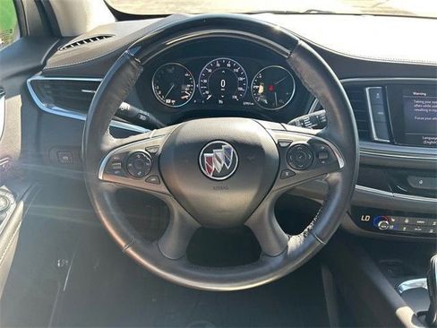 Used 2021 Buick Enclave Avenir w/ LPO, Floor Liner Package image 21