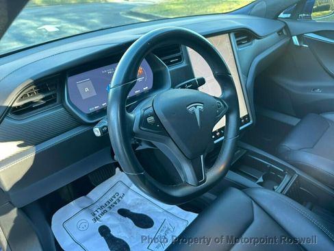 Used 2018 Tesla Model S 75D image 11