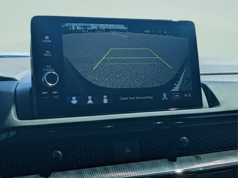 New 2026 Honda CR-V Sport Touring image 17
