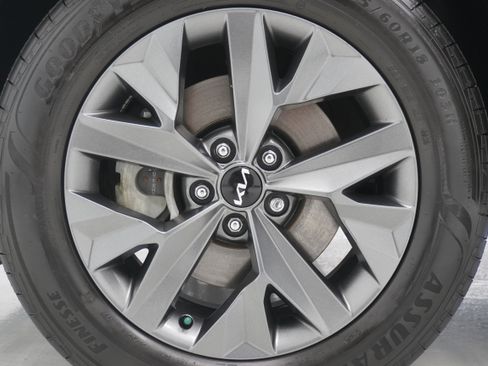 Used 2025 Kia Sportage SX Prestige AWD/4WD image 30