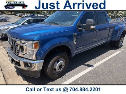 Used 2022 Ford F350 XLT