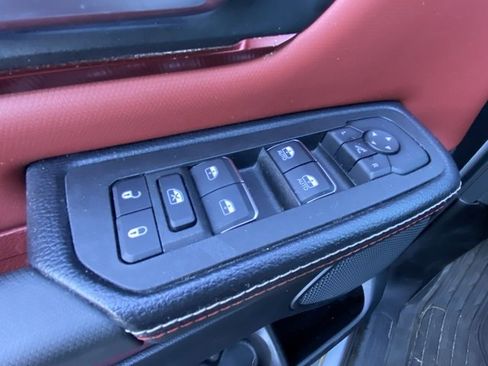 Used 2025 RAM 1500 Rebel w/ Rebel Level 1 Equipment Group image 17