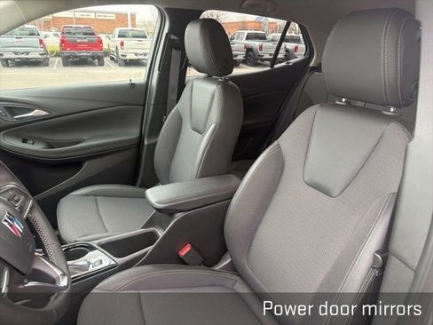 Used 2025 Buick Encore GX Preferred image 22