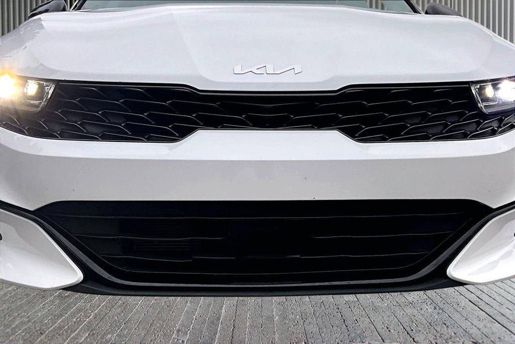 Used 2024 Kia K5 GT-Line FWD image 30