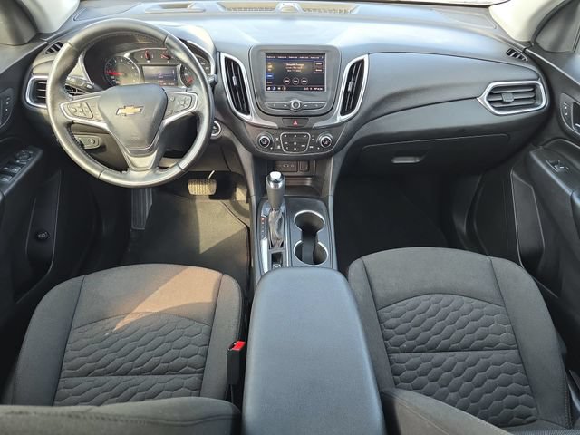 Certified 2020 Chevrolet Equinox LT w/ Driver Convenience Package FWD image 10