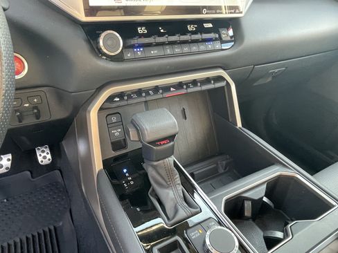 Used 2024 Toyota Tundra Limited w/ TRD Off-Road Package AWD/4WD image 21